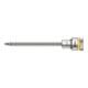 8767 C HF TORX® Embouts à douille TORX® HF Zyklop à emmanchement 1/2" avec fonction de retenue, TX 25 x 140 mm-1