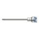 8767 C HF TORX® Embouts à douille TORX® HF Zyklop à emmanchement 1/2" avec fonction de retenue, TX 27 x 140 mm-1