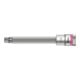 8767 C HF TORX® Embouts à douille TORX® HF Zyklop à emmanchement 1/2" avec fonction de retenue, TX 55 x 140 mm-1