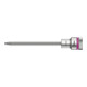 8767 C HF TX Embouts à douille TX HF Zyklop à emmanchement 1/2" avec fonction de retenue, TX 20 x 140 mm-1