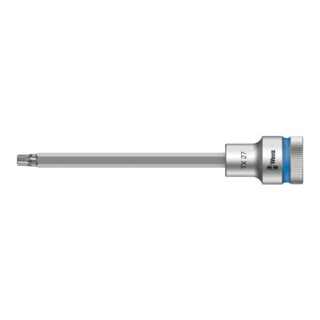8767 C HF TX Embouts à douille TX HF Zyklop à emmanchement 1/2" avec fonction de retenue, TX 27 x 140 mm