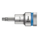 8767 C HF TX Embouts à douille TX HF Zyklop à emmanchement 1/2" avec fonction de retenue, TX 27 x 60 mm