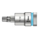Ecrou-embout Wera 8767 C HF TX Zyklop avec entraînement 1/2"' avec fonction de maintien-1