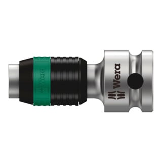 8784 B1 Adaptateur Zyklop, 3/8", 1/4" x 3/8" x 44 mm