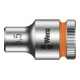 Insert de clé à douille Wera 8790 HMA Zyklop HMA, longueur 23 mm-1