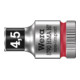 8790 HMA HF Douille Zyklop à emmanchement 1/4" (HF = avec fonction de retenue), 4.5 x 23 mm
