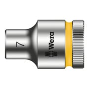 Wera 8790 HMB Insert de clé à douille Zyklop Wera 8790, longueur 29 mm