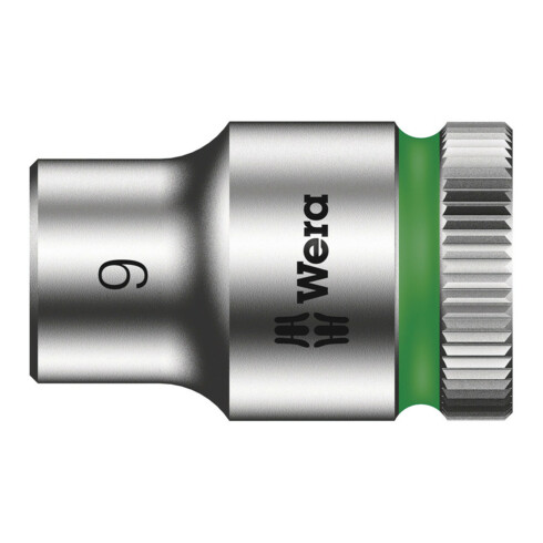 Wera 8790 HMB Insert de clé à douille Zyklop Wera 8790, longueur 29 mm