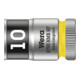 Douille Wera 8790 HMB Zyklop avec lecteur 3/8 avec fonction de maintien-1
