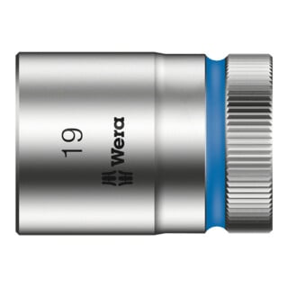 Douille Zyklop Wera 8790 HMC à emmanchement 1/2" 37mm