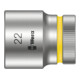 Douille Zyklop Wera 8790 HMC à emmanchement 1/2" 37mm-1