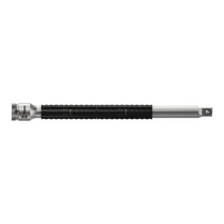 8794 LA Rallonge Zyklop avec bague de rotation rapide, longue, 1/4", 1/4" x 150 mm