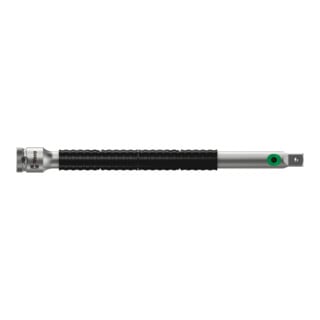 8796 LB Rallonge Zyklop « flexible-lock » avec bague de rotation rapide, longue, 3/8", 3/8" x 200 mm