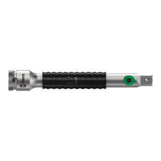 8796 SB Rallonge Zyklop « flexible-lock » avec bague de rotation rapide, courte, 3/8", 3/8" x 125 mm