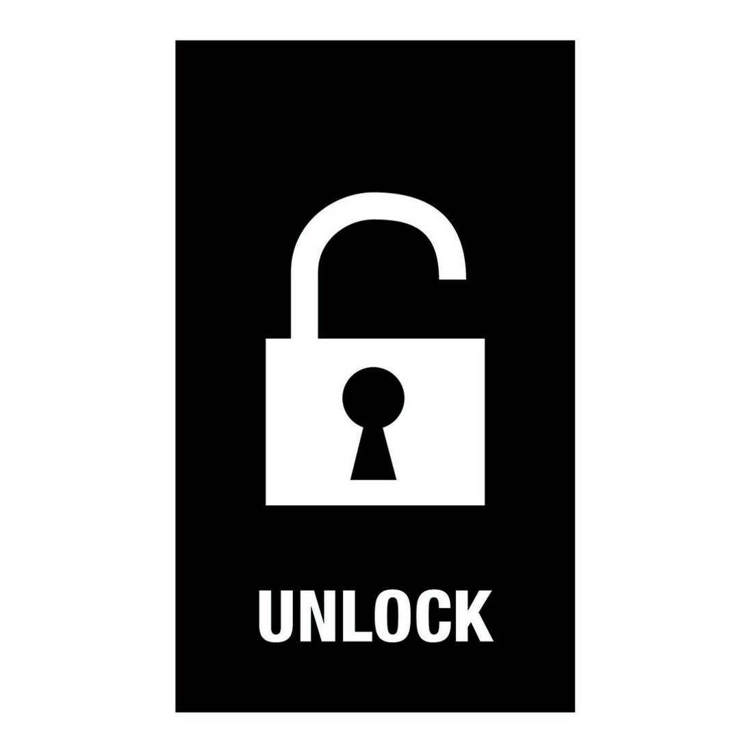 8796 SB Rallonge Zyklop « flexible-lock » avec bague de rotation rapide, courte, 3/8", 3/8" x 125 mm