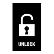 8796 SC Rallonge Zyklop « flexible-lock » avec bague de rotation rapide, courte, 1/2", 1/2" x 125 mm-5