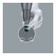 887/4 RR SB Porte-embouts universel Rapidaptor, à aimant annulaire, 1/4" x 57 mm
