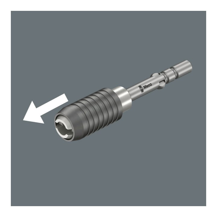 898/21 Support/adaptateur combination, 50 mm