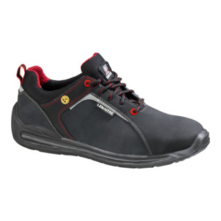 Lemaitre Halbschuh S3 Super X low 1261