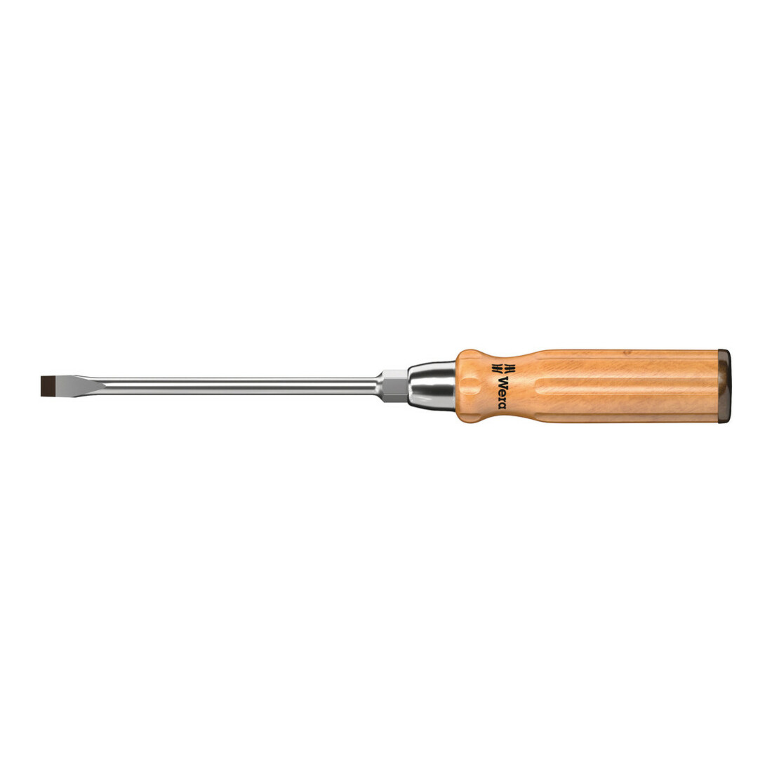 930 A Tournevis pour vis à fente, 1.2 x 7 x 125 mm