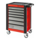 Stahlwille 95/6 Chariot d'atelier TTS-1