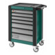 Stahlwille 95/7 Chariot d'atelier TTS-1