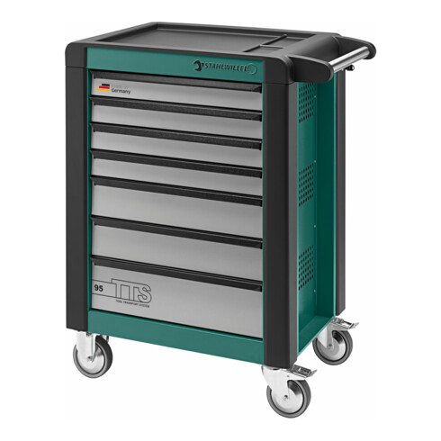 Stahlwille 95/7 Chariot d'atelier TTS