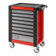 Stahlwille 95/8 Chariot d'atelier TTS-1