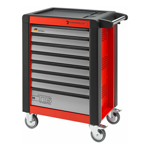 Stahlwille 95/8 Chariot d'atelier TTS