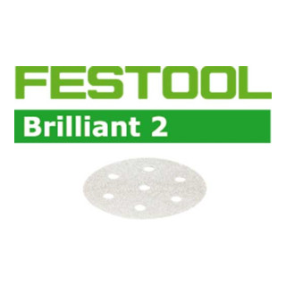 Festool Schleifscheiben STF Brilliant