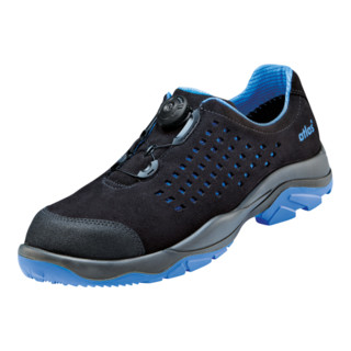 Sicherheitsschuh SL 9405 XP Boa ESD S1P C schwarz/blau Größe 40-10 Sicherheitsschuh SL 9405 XP Boa ESD S1P C schwarz/blau Größe 40-10