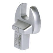 9x12mm Fourches d'emmanchement, 12mm