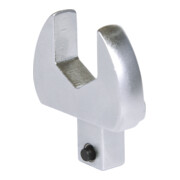Clé à fourche à mortaiser KS Tools 9x12mm-4