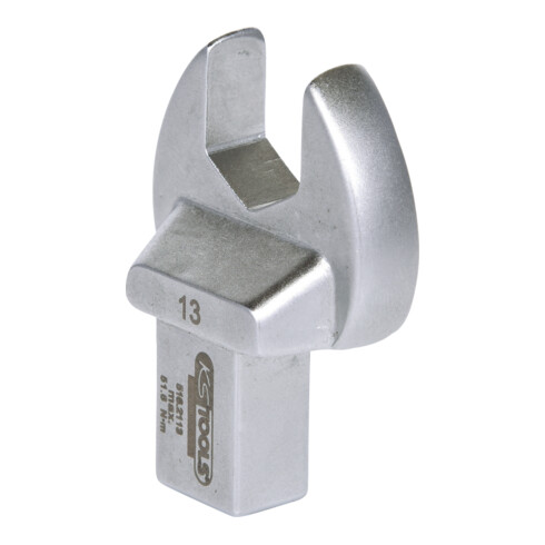 Clé à fourche à mortaiser KS Tools 9x12mm