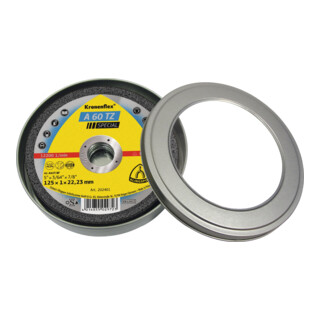 Klingspor A 60 TZ Disques à tronçonner