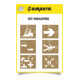 A.M.P.E.R.E. Kit de gabarits industriel-1
