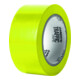 A.M.P.E.R.E. Ruban de signalisation Standard 0,15 mm Épaisseur 50 mm x 33 m Jaune-1