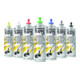 A.M.P.E.R.E. Spray de marquage au sol Traffic Paint 500ml-1