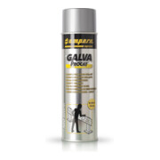 A.M.P.E.R.E. Spray de zinc Galva Procat 500 ml brillant