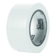 A.M.P.E.R.E. Traffic Tape Standard 0,15 mm Épaisseur 50 mm x 33 m Blanc-1