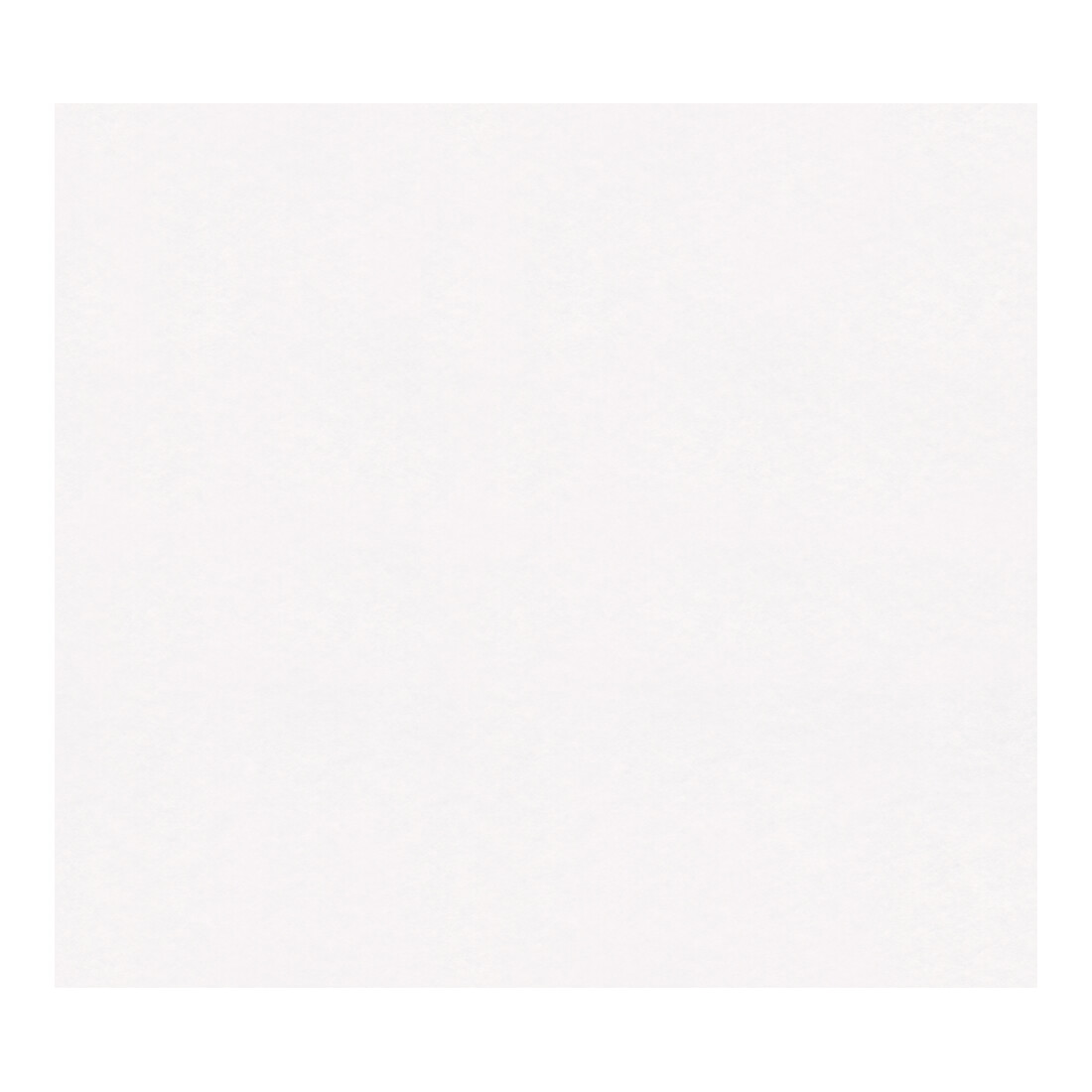 A.S. Création Tapete Maku-Vlies Meistervlies Pure 25 x 0,75 m 130g/m² weiß glatt überstreichbar