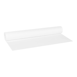 A.S. Création Vlies Meistervlies Maku Pure 25 x 1 m glatt 150g/m² Weiß