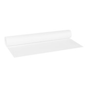 A.S. Création Vlies Meistervlies Maku Pure 25 x 1 m glatt 150g/m² Weiß-1