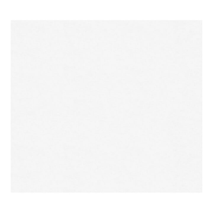 A.S. Création Vlies Meistervlies Maku Pure 25 x 1 m glatt 150g/m² Weiß