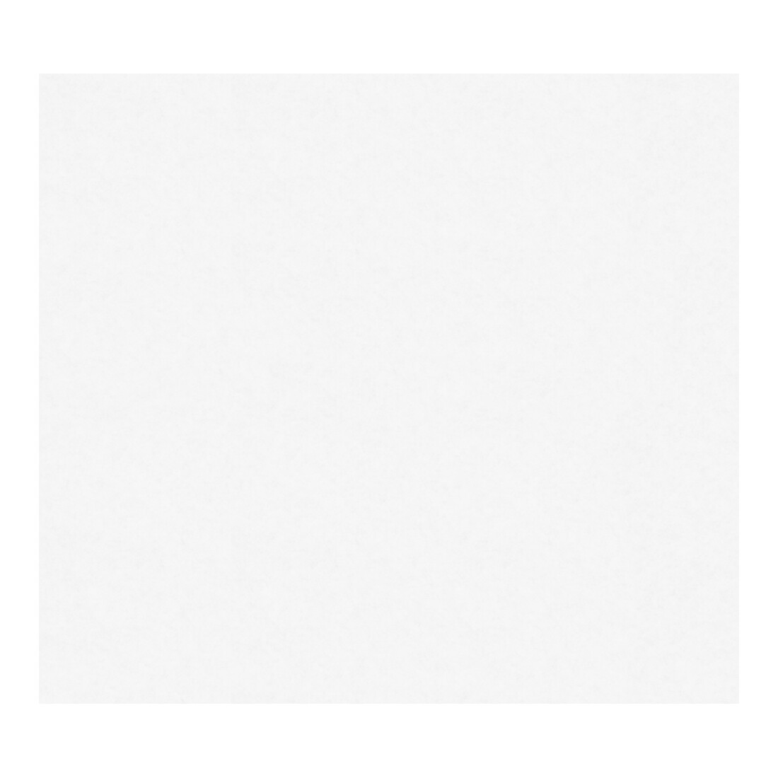 A.S. Création Vlies Meistervlies Maku Pure 25 x 1 m glatt 150g/m² Weiß