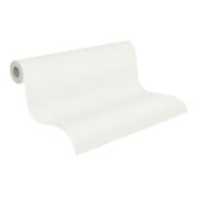 A.S. Création Vliestapete Meistervlies Premium 25 x 1,06 m Schaumstruktur überstreichbar-1