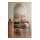 A.S. Création Fototapete Cosmo Living 3er Panel 1,59 x 2,80 m Wüste Beige Creme