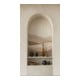 A.S. Création Fototapete Cosmo Living 3er Panel 1,59 x 2,80 m Wüste Beige Creme
