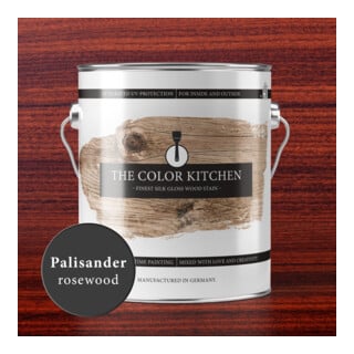 A.S. Création Holzlasur The Color Kitchen Palisander seidenglänzend wetterfest 2,5 l