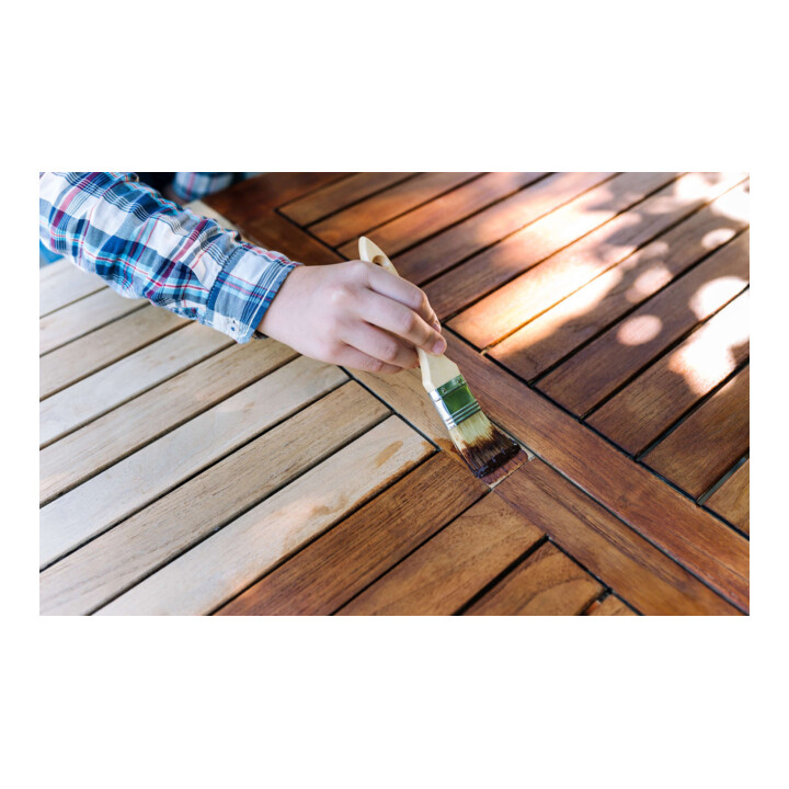 A.S. Création Holzlasur The Color Kitchen Palisander seidenglänzend wetterfest 2,5 l